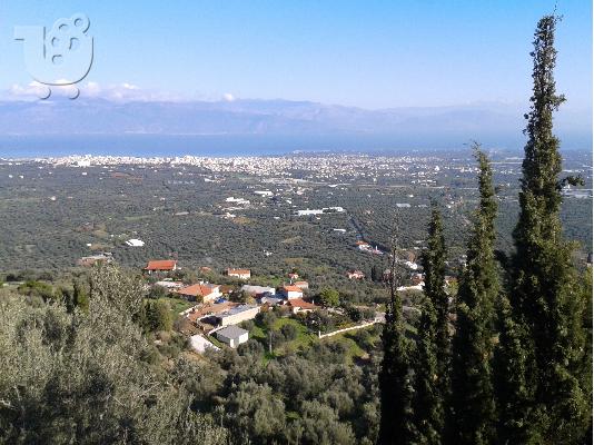PoulaTo: ΠΩΛΗΣΗ ΟΙΚΟΠΕΔΟΥ (ΑΙΓΙΟ)